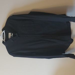 Mens button down shirt